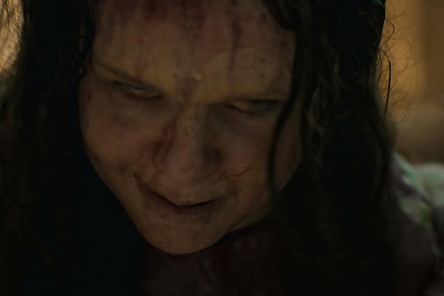 エクソシスト 信じる者