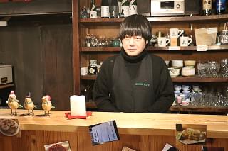 夜風に吹かれて もうひとつの日光物語