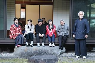 夜風に吹かれて もうひとつの日光物語