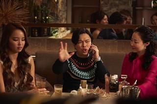 女優は泣かない