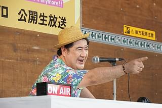 ガールズドライブ