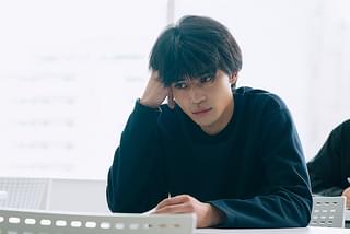 さよならモノトーン