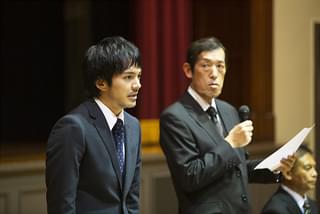 隣人X 疑惑の彼女