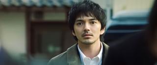 隣人X 疑惑の彼女