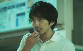 隣人X 疑惑の彼女