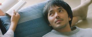 隣人X 疑惑の彼女