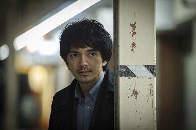 林遣都の「隣人X 疑惑の彼女」の画像