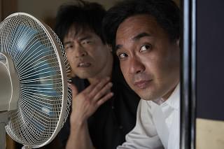 アーバンクロウ