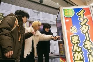 PLAY! 勝つとか負けるとかは、どーでもよくて