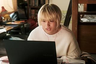 PLAY! 勝つとか負けるとかは、どーでもよくて