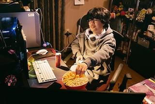 PLAY! 勝つとか負けるとかは、どーでもよくて