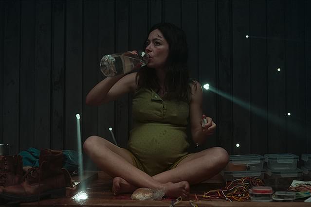 ノーウェア 漂流