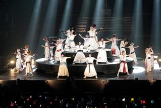 ミュージカル「刀剣乱舞」 真剣乱舞祭2022 4DX