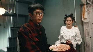 退屈なエンドロール