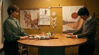 退屈なエンドロール