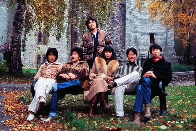 今井裕の「トノバン 音楽家 加藤和彦とその時代」の画像