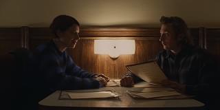 フィンガーネイルズ