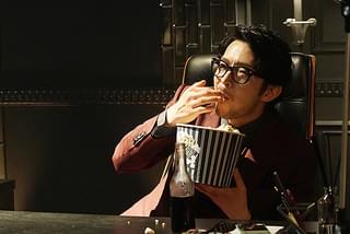 映画 マイホームヒーロー