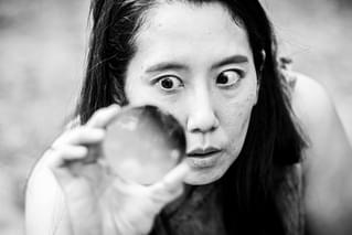 映画（窒息）の予告編・動画