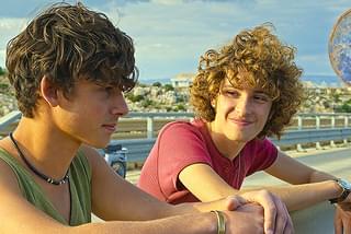 シチリア・サマー