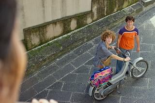 シチリア・サマー