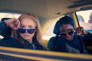 クイーンピンズ