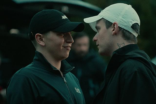 フリースタイル