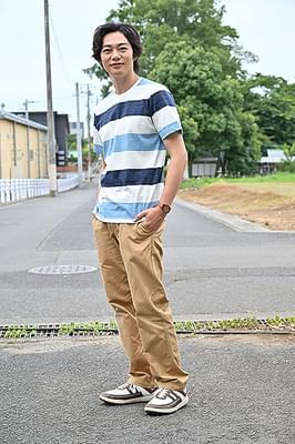 仮面ライダーギーツ ジャマト・アウェイキング