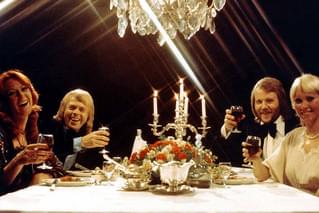 ABBA: The movie - Fan Event