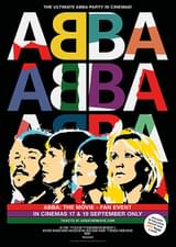 ABBA: The movie - Fan Event