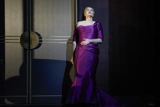 METライブビューイング2023-24 ヴェルディ《運命の力》