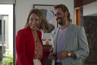 サンティネル ドジな刑事はさえないシンガー