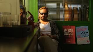 サンティネル ドジな刑事はさえないシンガー