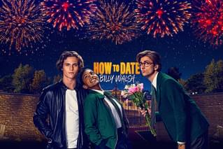 ビリー・ウォルシュとデートする方法