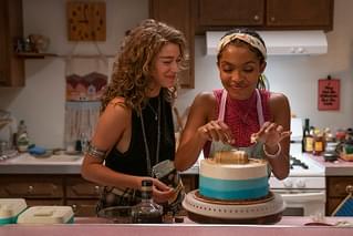 私がケーキを焼く理由