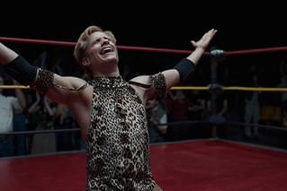 カサンドロ リング上のドラァグクイーン