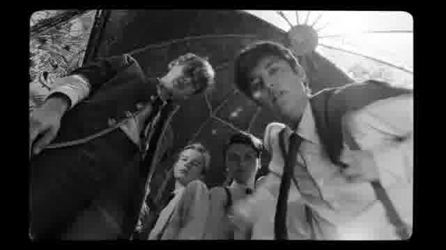 「ベルトラン・マンディコ特集 ピンク・ネオン・アポカリプス」予告編