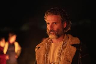 ブルーバック あの海を見ていた