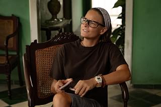 ナイアド その決意は海を越える