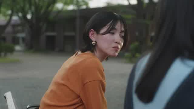 ティザームービー