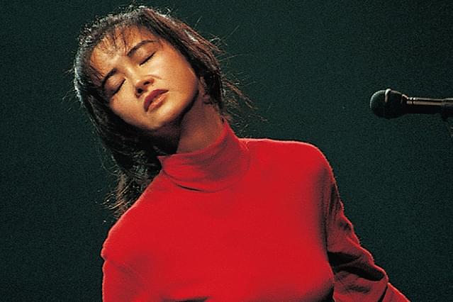 中島みゆき 劇場版 夜会の軌跡 1989～2002