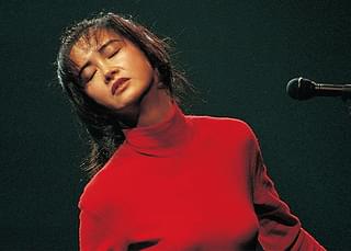 中島みゆき 劇場版 夜会の軌跡 1989～2002