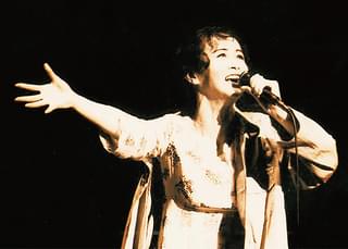 中島みゆき 劇場版 夜会の軌跡 1989～2002