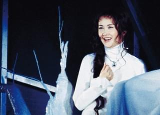 中島みゆき 劇場版 夜会の軌跡 1989～2002