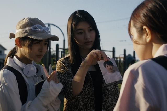 劇場版 ゴードン探偵事務所 はじまりのシュガー