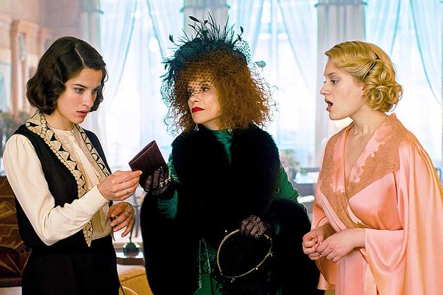 私がやりました