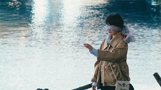 4つの出鱈目と幽霊について