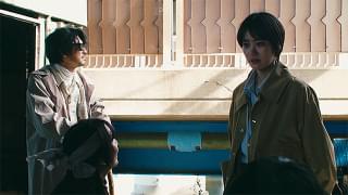 4つの出鱈目と幽霊について