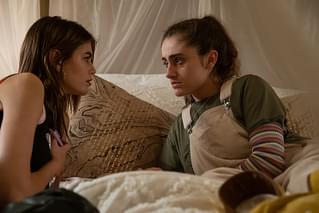 ボトムス 最底で最強？な私たち