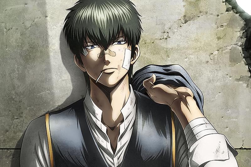 銀魂オンシアター2D バラガキ篇 : 作品情報・声優・キャスト・あらすじ